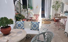 Guesthouse Jazmines Mozarabes # Wifi
